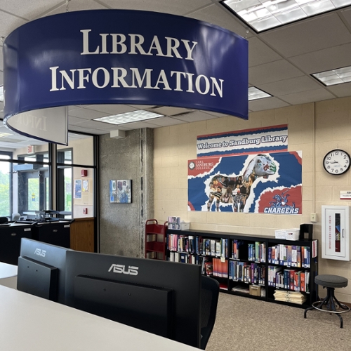library help